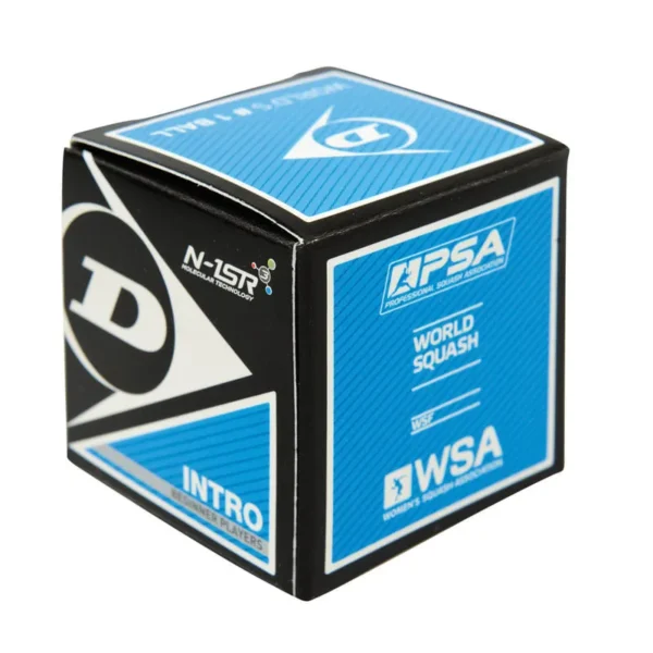 caja-individual-de-pelota-de-squash-dunlop-punto-azul-intro